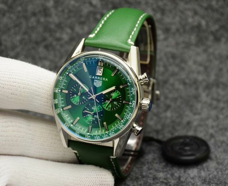 Tag Heuer Watches Men _SKU4159tag-heuer-42mm-07245507